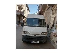 Sahibinden Fiat Ducato 2800S
