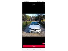 Sahibinden Renault Clio 1.2 Touchrome 2017 Model
