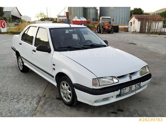 Sahibinden Renault R 19 1.4 Europa RN 1995 Model