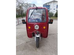 sahibinden 3tekrlekli Elektirli damperli  motor 3iler bir geri vitesli  az kullandım yeni saç kabin takdirdim  2024 mod ruhsatı faturasi var   yerAnka