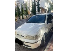 Sahibinden Fiat Albea 1.2 HL 2003 Model  319.000 km Beyaz