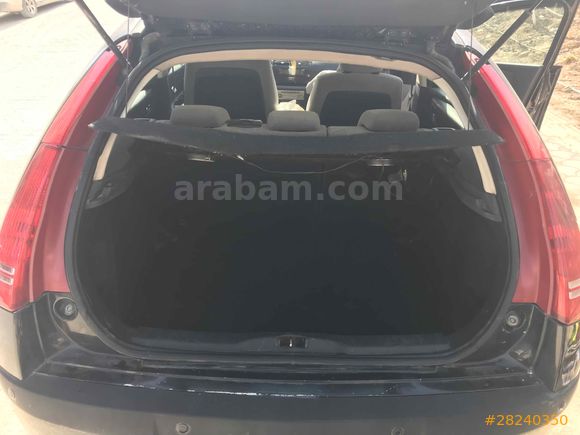 Sahibinden Citroen C4 1.6 HDi SX 2008 Model 