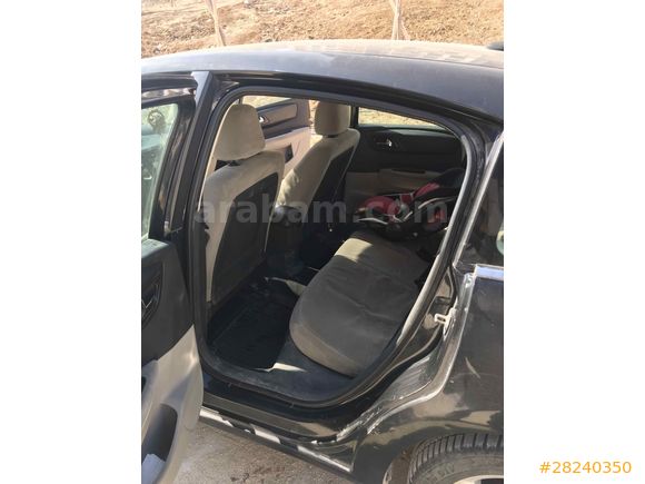 Sahibinden Citroen C4 1.6 HDi SX 2008 Model 