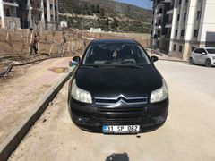 Sahibinden Citroen C4 1.6 HDi SX 2008 Model 
