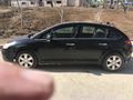 Sahibinden Citroen C4 1.6 HDi SX 2008 Model 