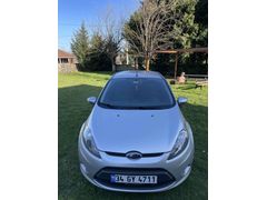 Sahibinden Ford Fiesta 1.4 TDCi Trend 2012 Model 