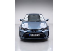 Sahibinden Toyota Corolla 1.8 Hybrid Dream 2021 Model Samsun