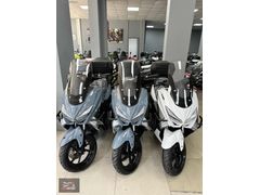 SÜER MOTORS KUBA-CHİA 125 HEMEN TESLİM NAKİTE ÖZEL