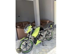 TVS APACH RTR 150