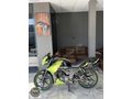 TVS APACH RTR 150
