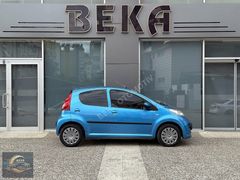 BEKA'dan 2007 Peugeot 107 Trendy