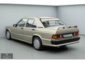 GALATA 1987 MERCEDES W201 190 E-2.3-16 COSWORTH