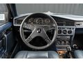 GALATA 1987 MERCEDES W201 190 E-2.3-16 COSWORTH