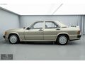 GALATA 1987 MERCEDES W201 190 E-2.3-16 COSWORTH