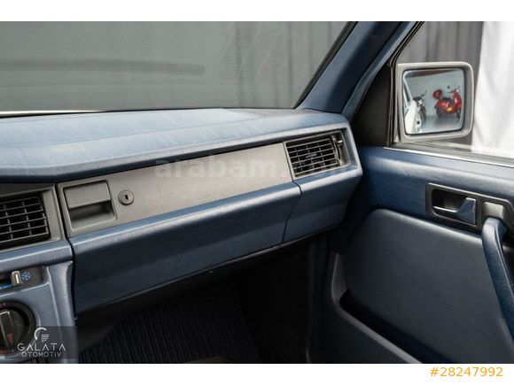 GALATA 1987 MERCEDES W201 190 E-2.3-16 COSWORTH