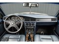 GALATA 1987 MERCEDES W201 190 E-2.3-16 COSWORTH
