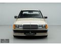 GALATA 1987 MERCEDES W201 190 E-2.3-16 COSWORTH