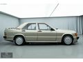 GALATA 1987 MERCEDES W201 190 E-2.3-16 COSWORTH