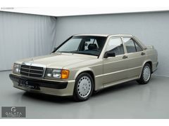 GALATA 1987 MERCEDES W201 190 E-2.3-16 COSWORTH