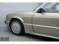 GALATA 1987 MERCEDES W201 190 E-2.3-16 COSWORTH