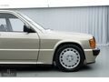 GALATA 1987 MERCEDES W201 190 E-2.3-16 COSWORTH