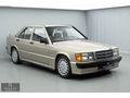 GALATA 1987 MERCEDES W201 190 E-2.3-16 COSWORTH