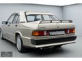 GALATA 1987 MERCEDES W201 190 E-2.3-16 COSWORTH