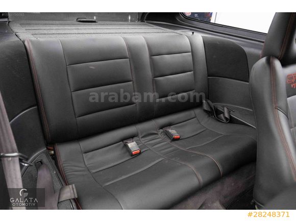 'GALATA' 1991 HONDA CRX Sİ 1.6 D16A9