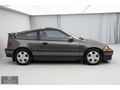 'GALATA' 1991 HONDA CRX Sİ 1.6 D16A9