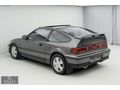 'GALATA' 1991 HONDA CRX Sİ 1.6 D16A9