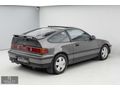'GALATA' 1991 HONDA CRX Sİ 1.6 D16A9