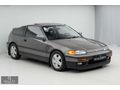'GALATA' 1991 HONDA CRX Sİ 1.6 D16A9