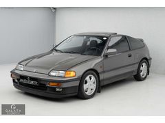 'GALATA' 1991 HONDA CRX Sİ 1.6 D16A9