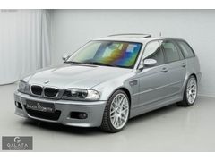 'GALATA' 2001 BMW E46 M3 TOURİNG 3000CC 4X4 SUPERCHARGER