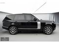 'GALATA' 2015 R.ROVER 3.0 TDV6 VOGUE BAYİ