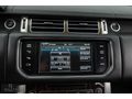 'GALATA' 2015 R.ROVER 3.0 TDV6 VOGUE BAYİ