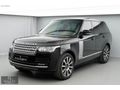 'GALATA' 2015 R.ROVER 3.0 TDV6 VOGUE BAYİ