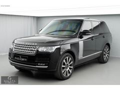 'GALATA' 2015 R.ROVER 3.0 TDV6 VOGUE BAYİ