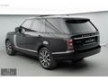 'GALATA' 2015 R.ROVER 3.0 TDV6 VOGUE BAYİ