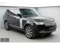 'GALATA' 2015 R.ROVER 3.0 TDV6 VOGUE BAYİ