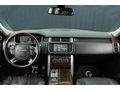 'GALATA' 2015 R.ROVER 3.0 TDV6 VOGUE BAYİ