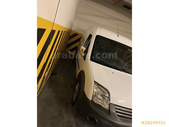 Sahibinden Ford Transit Connect T220 L 2007 Model 