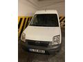 Sahibinden Ford Transit Connect T220 L 2007 Model 