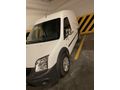 Sahibinden Ford Transit Connect T220 L 2007 Model 