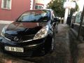 Nissan Note  2011