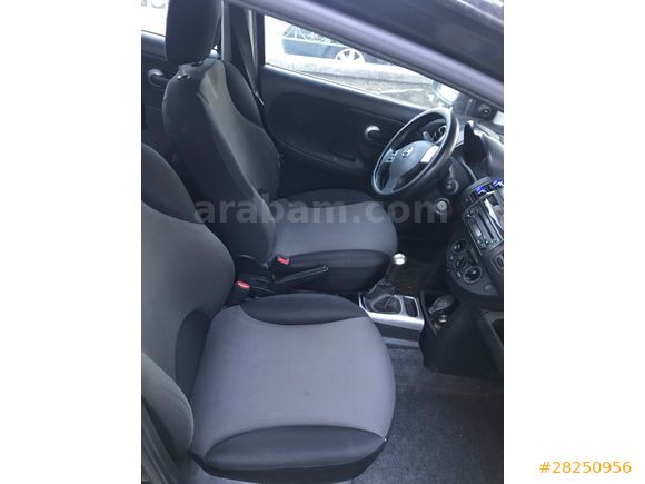 Nissan Note  2011