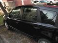 Nissan Note  2011