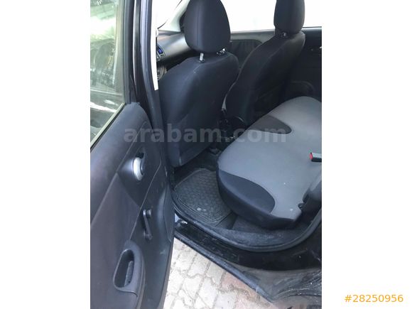Nissan Note  2011