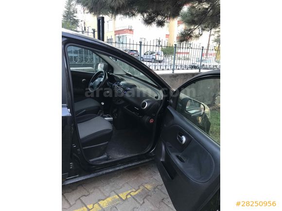 Nissan Note  2011