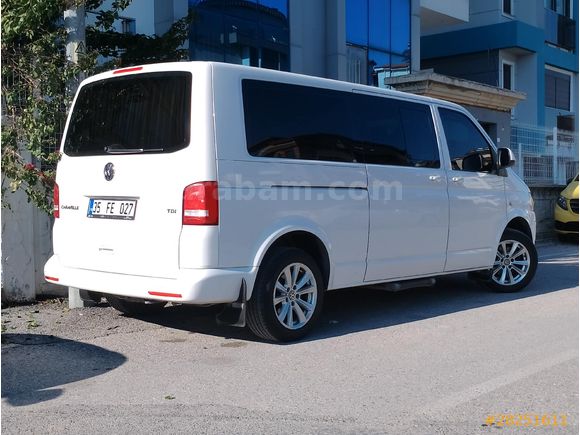 ORJİNAL ARAÇ,BEŞKAPILI